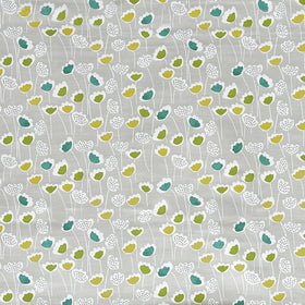 Prestigious Textiles Clara Fabric Cactus