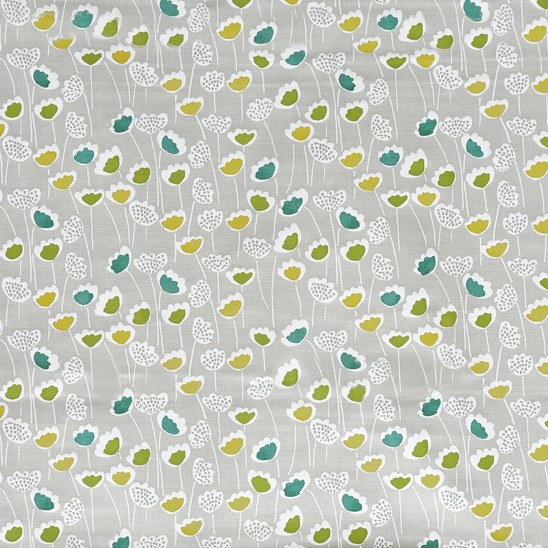 Prestigious Textiles Clara Fabric Cactus
