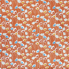 Prestigious Textiles Clara Fabric Mango