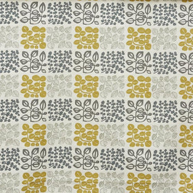 Prestigious Textiles Cuba Fabric Saffron