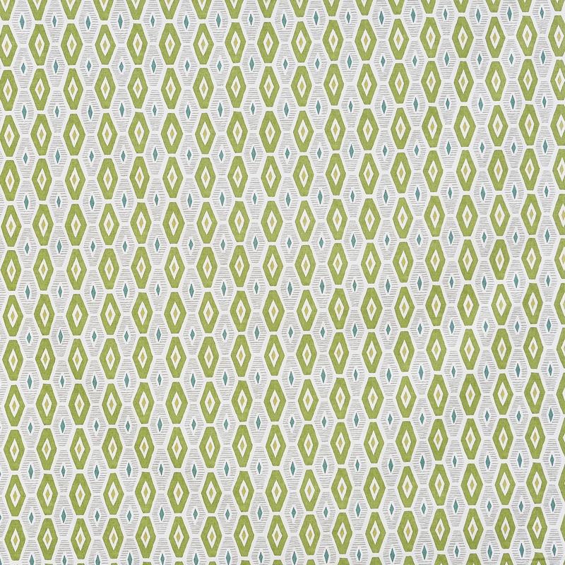 Prestigious Textiles Karaz Fabric Cactus