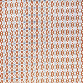 Prestigious Textiles Karaz Fabric Mango