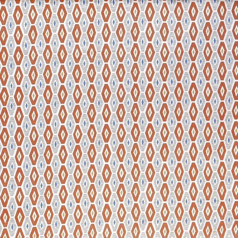 Prestigious Textiles Karaz Fabric Mango