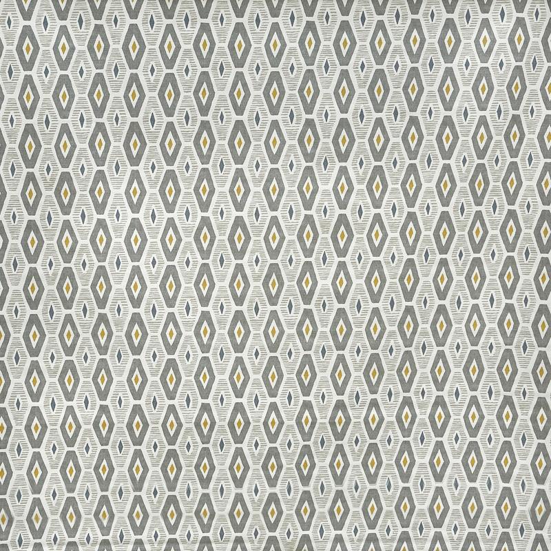 Prestigious Textiles Karaz Fabric Saffron