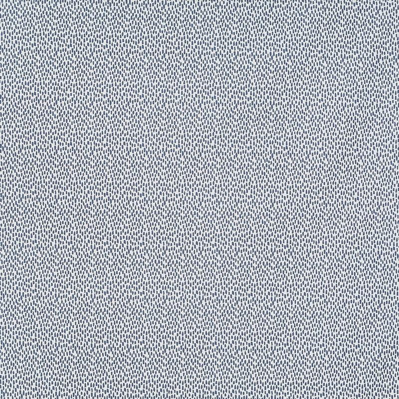 Prestigious Textiles Paseo Fabric Indigo