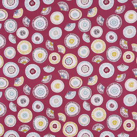 Prestigious Textiles Coconino Fabric Daiquiri