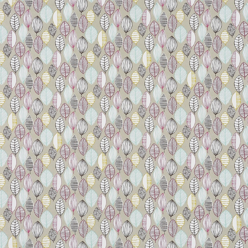 Prestigious Textiles Canyon Fabric Daiquiri