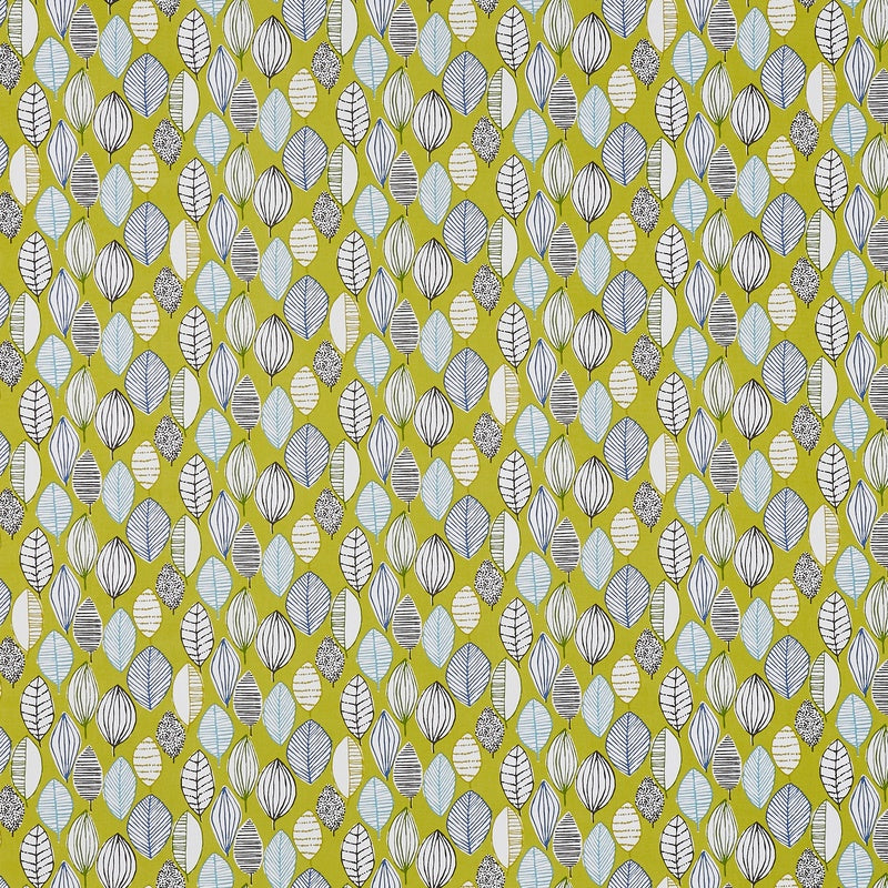 Prestigious Textiles Canyon Fabric Mojito