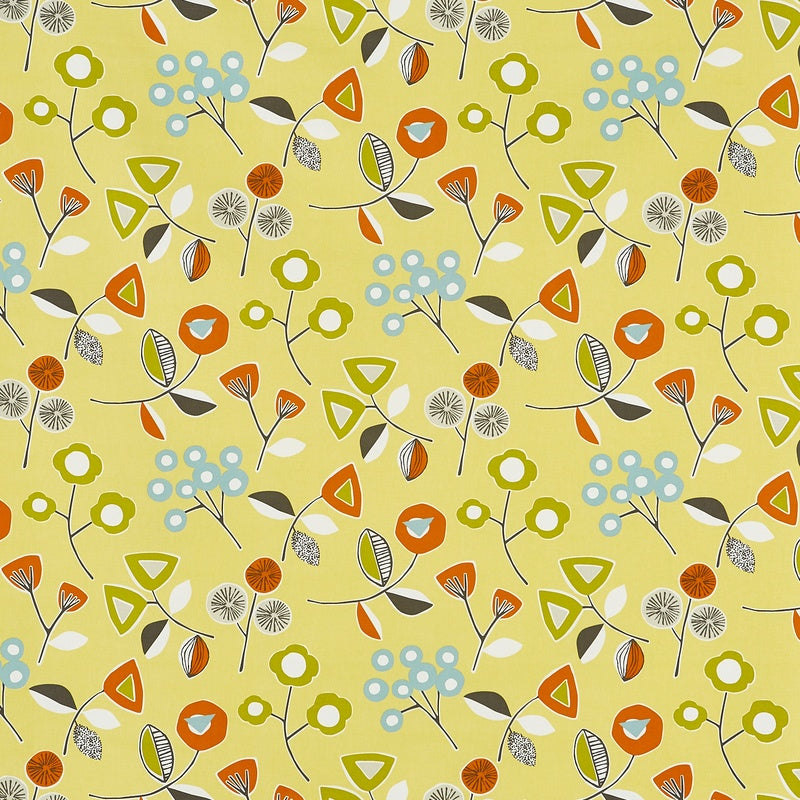 Prestigious Textiles Sierra Fabric Margarita
