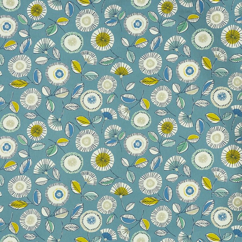 Prestigious Textiles Sundance Fabric Waterfall