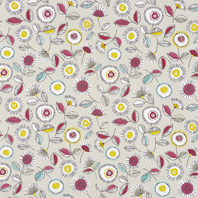 Prestigious Textiles Sundance Fabric Daiquiri