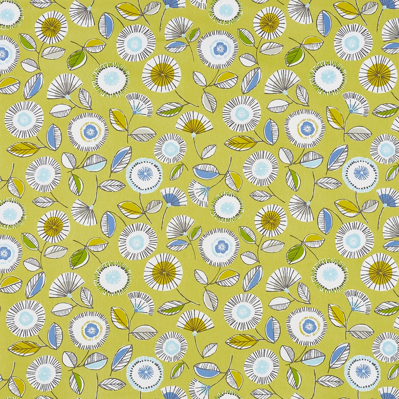 Prestigious Textiles Sundance Fabric Mojito