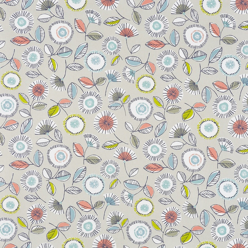 Prestigious Textiles Sundance Fabric Gin Fizz