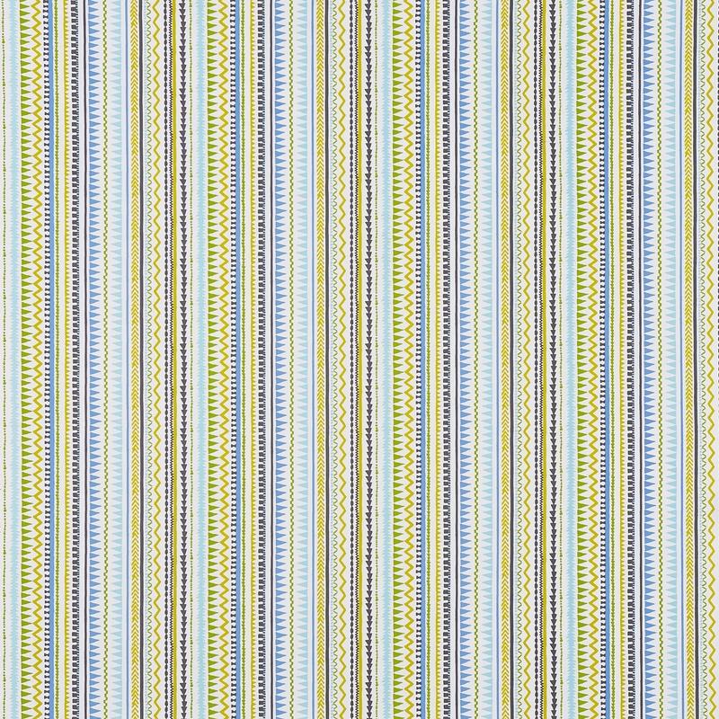Prestigious Textiles Tonto Fabric Mojito