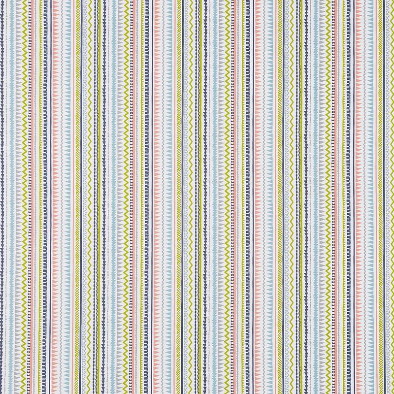 Prestigious Textiles Tonto Fabric Gin Fizz