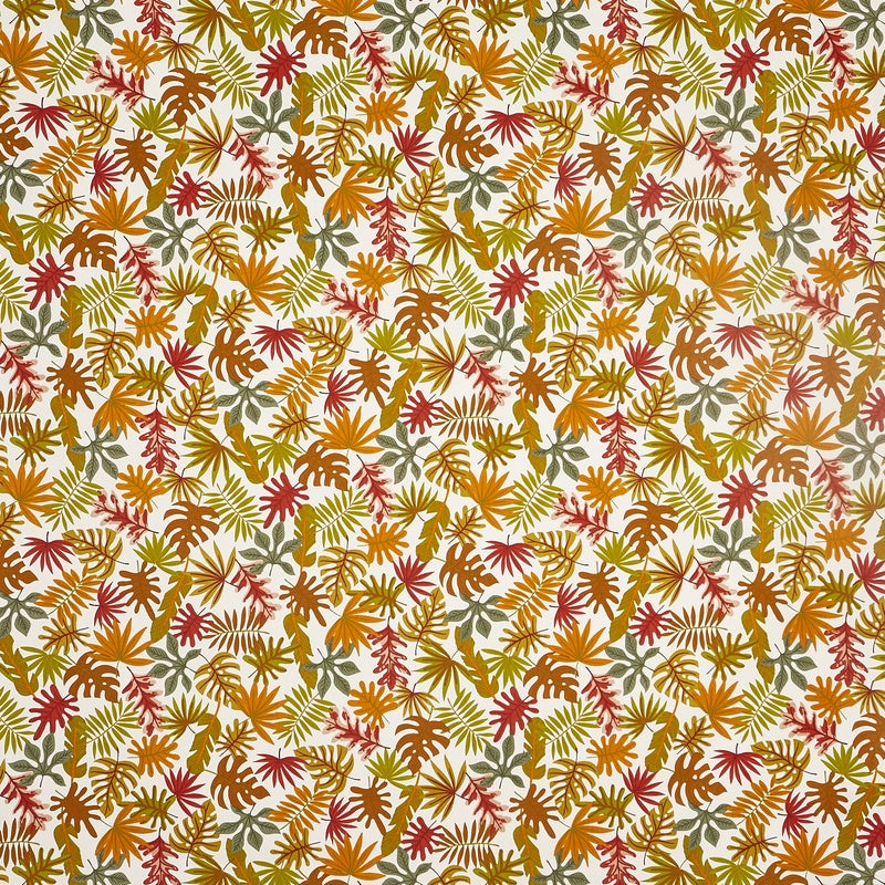 Prestigious Textiles Dell Fabric Autumn