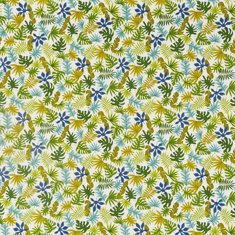 Prestigious Textiles Dell Fabric Zest