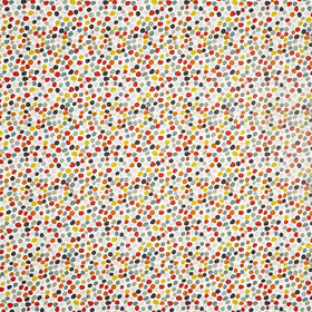 Prestigious Textiles Dot to Dot Fabric Carnival
