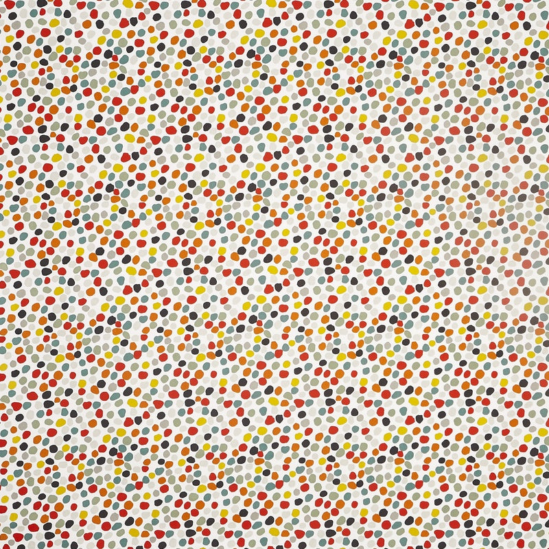 Prestigious Textiles Dot to Dot Fabric Carnival