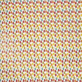 Prestigious Textiles Spruce Fabric Carnival