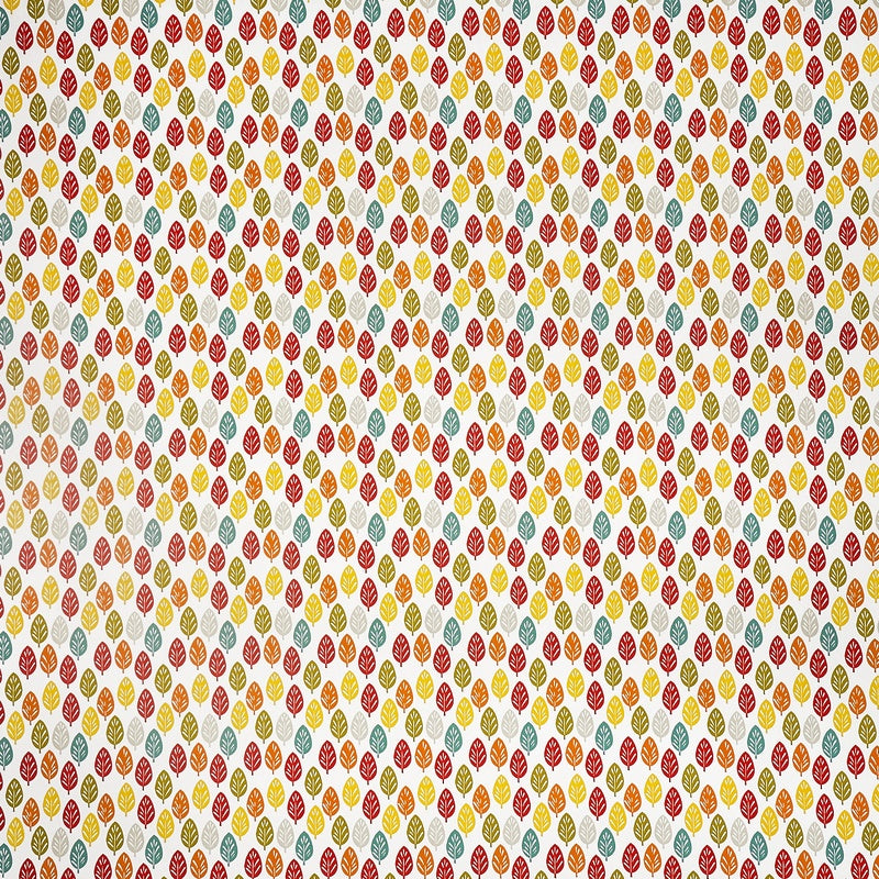 Prestigious Textiles Spruce Fabric Carnival