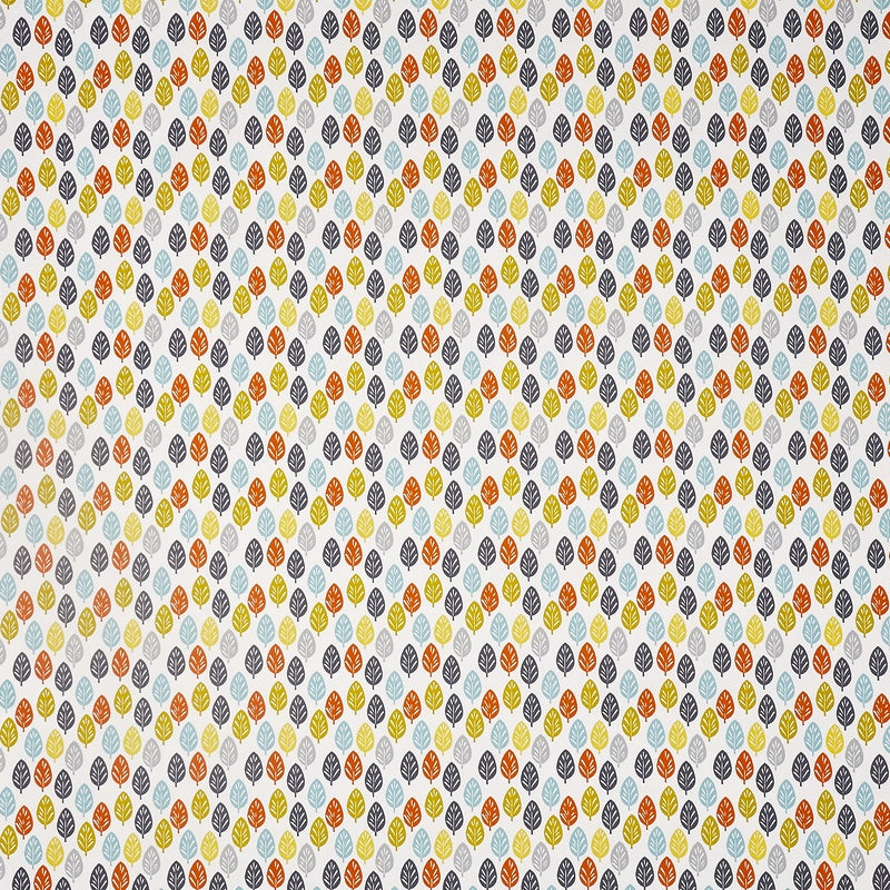 Prestigious Textiles Spruce Fabric Citron