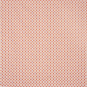 Prestigious Textiles Zap Fabric Coral