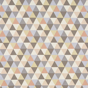 Prestigious Textiles Swing Fabric Pastel Pink