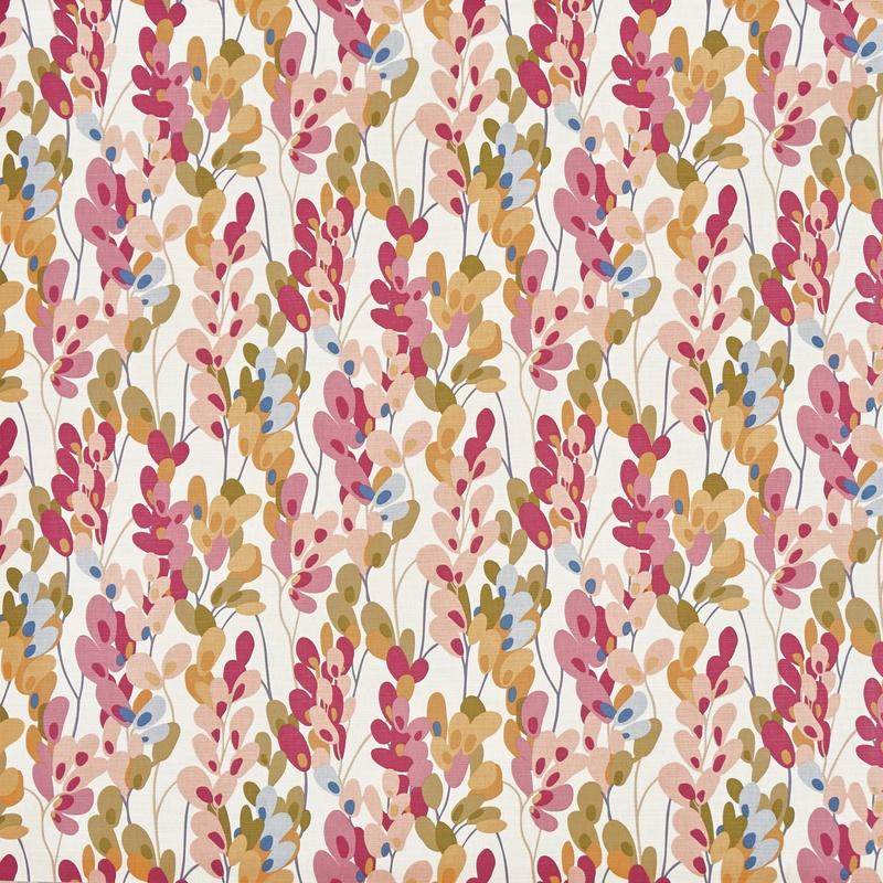 Prestigious Textiles Twirl Fabric Rumba
