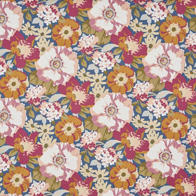 Prestigious Textiles Zumba Fabric Rumba