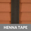 50mm Elementi Wood Venetian Blind With Tapes Oak Wood