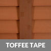 50mm Elementi Wood Venetian Blind With Tapes Oak Wood