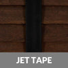 50mm Elementi Wood Venetian Blind With Tapes Walnut