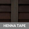 50mm Elementi Wood Venetian Blind With Tapes Hazel