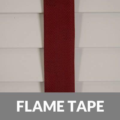 50mm Elementi Wood Venetian Blind With Tapes Polar