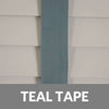 50mm Elementi Wood Venetian Blind With Tapes Polar