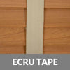 50mm Elementi Wood Venetian Blind In Oak With Tapes