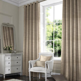 Franca Made to Measure Curtains Linen