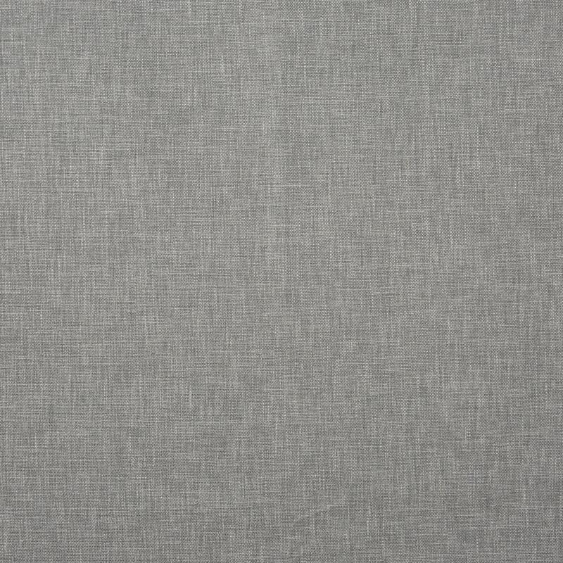 Prestigious Textiles Oslo Fabric Chrome