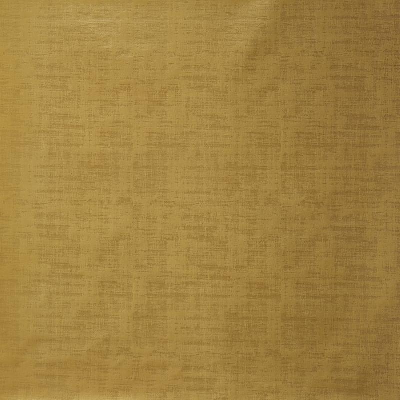 Prestigious Textiles Imagination Crushed Velvet Fabric Ochre