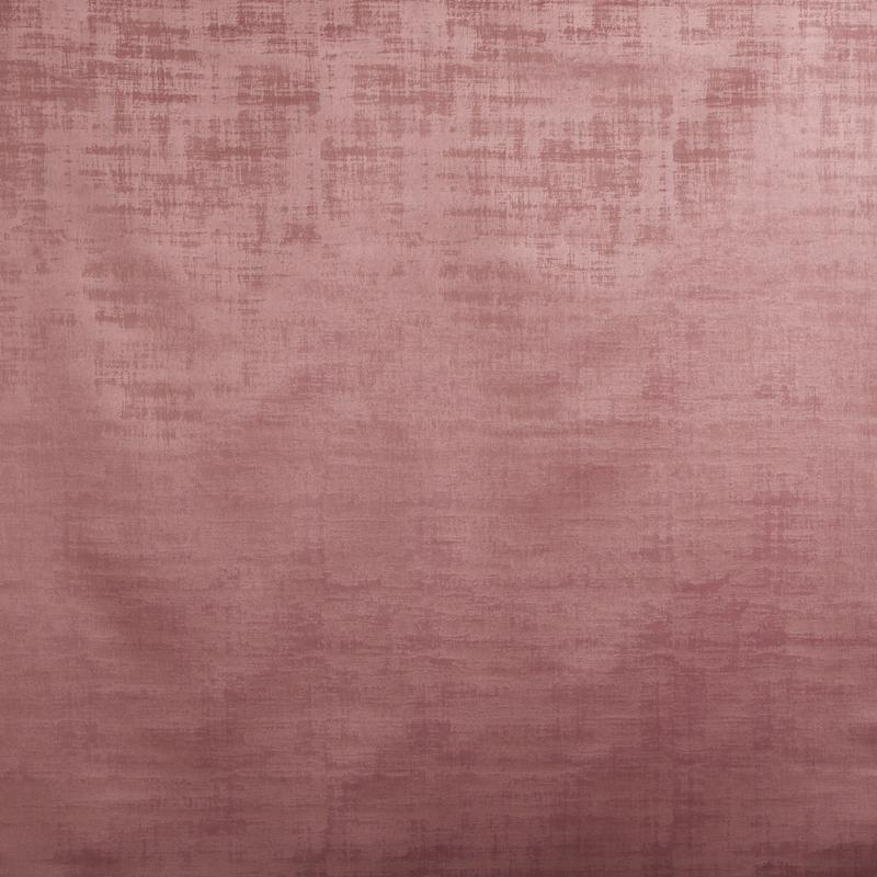 Prestigious Textiles Imagination Crushed Velvet Fabric Rose