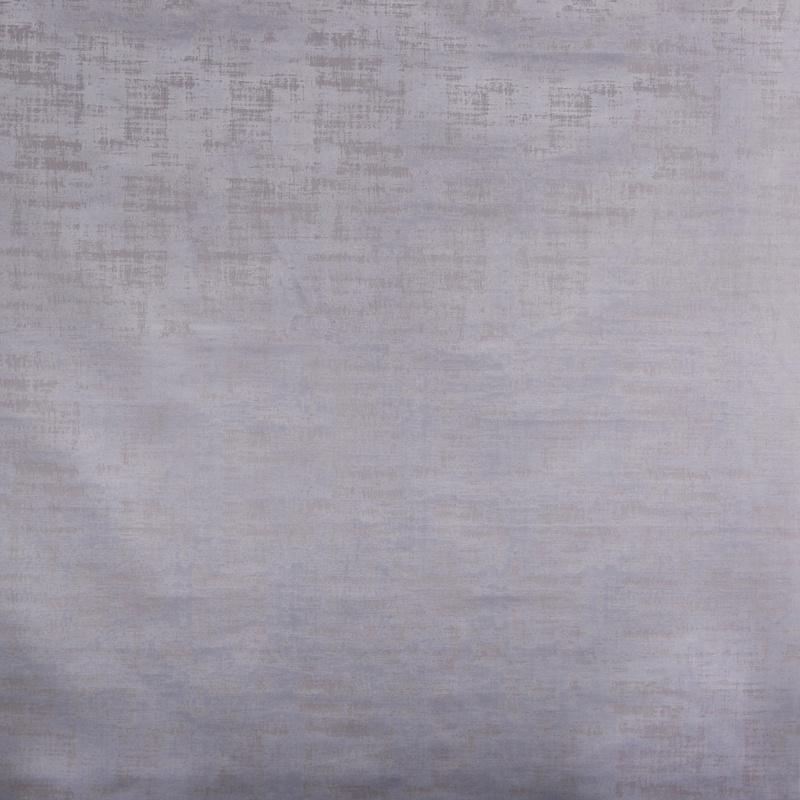 Prestigious Textiles Imagination Crushed Velvet Fabric Steel