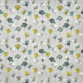 Prestigious Textiles Camarillo Fabric Chartreuse