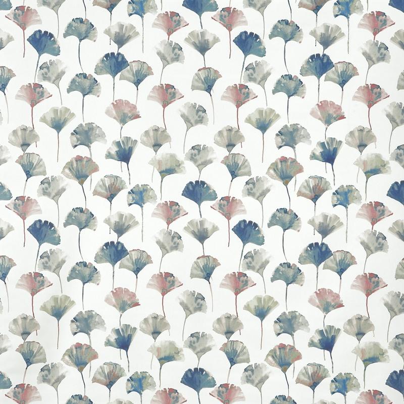Prestigious Textiles Camarillo Fabric Flamingo