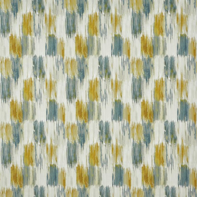Prestigious Textiles Long Beach Fabric Mimosa