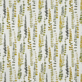 Prestigious Textiles Santa Maria Fabric Chartreuse