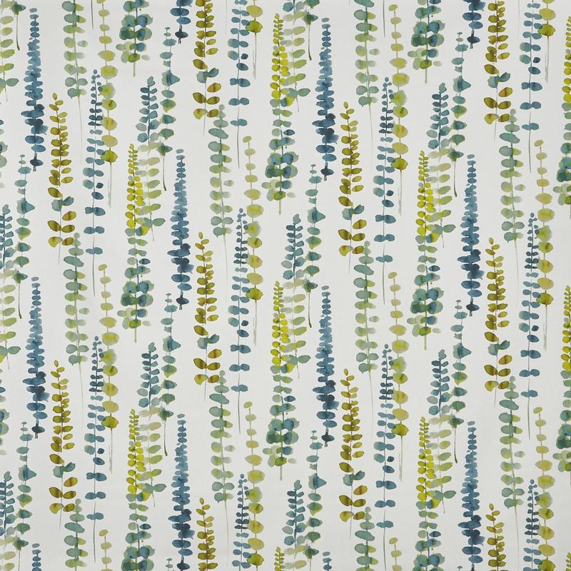 Prestigious Textiles Santa Maria Fabric Oasis