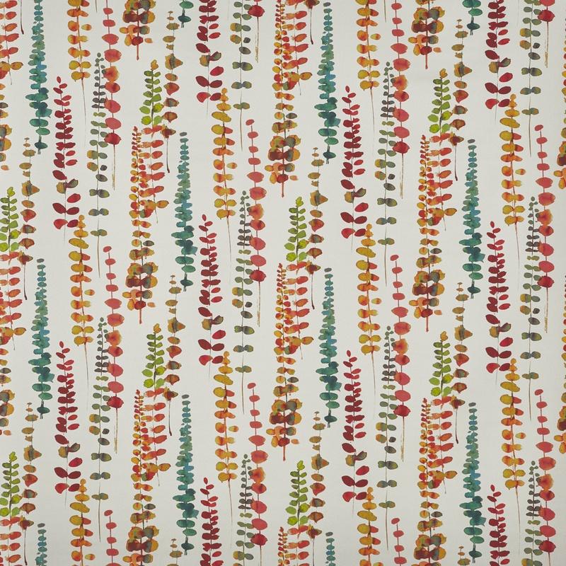 Prestigious Textiles Santa Maria Fabric Rumba