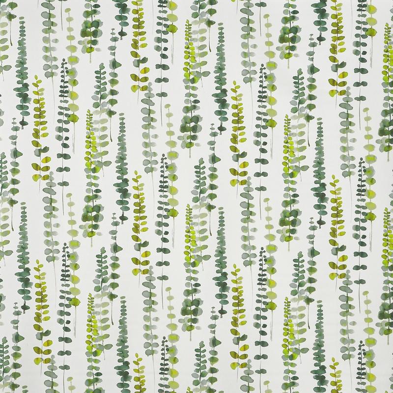 Prestigious Textiles Santa Maria Fabric Cactus
