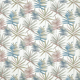 Prestigious Textiles Topanga Fabric Flamingo